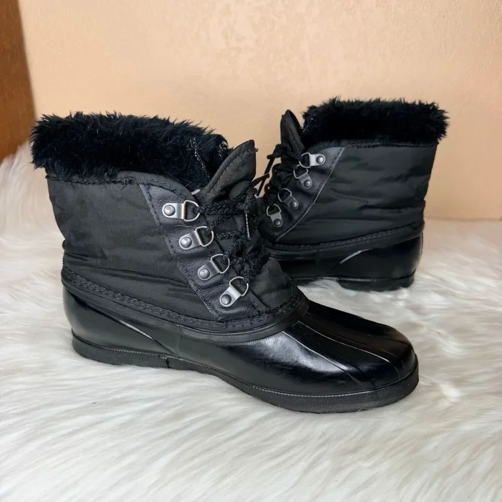 Sorel kaufman canada